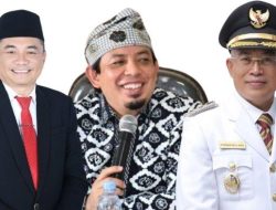 3 Pasangan Kepala Daerah Dibengkulu, Yang Belum Dilantik Pesiden RI