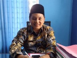 Jumlah Piutang Pelanggan PDAM Bengkulu Tengah Terus Turun, Semua Diminta Tertib Bayar Tagihan