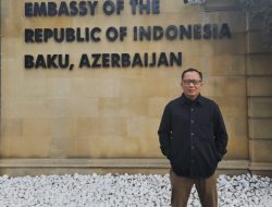 PT. Bimex Siap Dukung Pengembangan Minyak Goreng Merah Putih di Provinsi Bengkulu