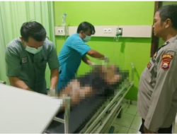 Perkelahian Berujung Kematian, di Warung Manisan Bengkulu Selatan