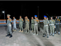 144 Peserta PPPK Satpol PP Bengkulu Selatan, Di Nyatakan Lulus
