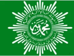 Pimpinan Pusat Muhammadiyah Tetapkan Awal Ramadhan, Syawal dan Zulhijah 1446 H/2025 M