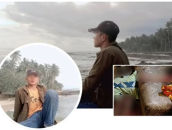 Profil Tersangka Pelaku Utama Pembunuhan Sadis Nenek Dan Cucu Dikaur