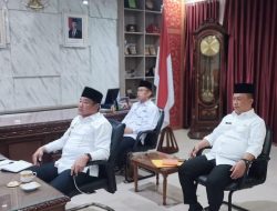 Tidak Lolos Seleksi, Honorer Pemprov Bengkulu Diangkat Jadi PPPK Paruh Waktu