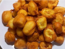 Tips Membuat Pisang Kembung Empuk Dan Manis, Dijamin Anti Gagal