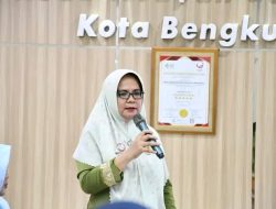 RSHD Kota Bengkulu Tingkatkan Sarana Dan Prasarana Demi Masyarakat