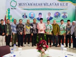 HIPKA Mahasiswa Islam BPW Bengkulu Gelar Muswil Ke-II Tahun 2025