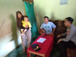 Polres Bengkulu Selatan Jalankan Program Senin Berbagi
