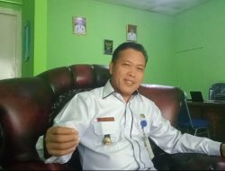 Pemkab Rejang Lebong Berencana Terapkan Aplikasi Digital
