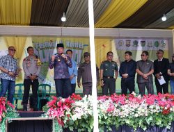 Pemprov Bengkulu Dorong Keunggulan Varietas Durian Lokal