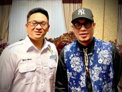 Ketua Umum BPD HIPMI Bengkulu, Yosia Yodan Hadiri Peringatan HUT Ke-21 Kabupaten Kepahiang