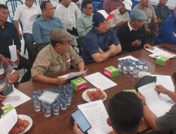 Tim Hukum Gubernur Bengkulu, Beri Peringatan Tegas Bagi Oknum Pencatut Nama Helmi – Mian Untuk Kepentingan Pribadi