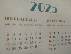 Libur Ramadan Dimulai 27 Februari 2025, Berikut Jadwal Lengkapnya