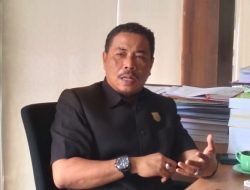 Program Nasional MBG Belum Terealisasi Diprovinsi Bengkulu, Ini Kritik Dewan