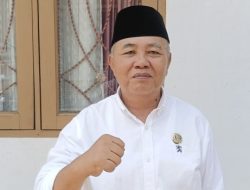 Kepala DPPKBP3A Himbau Nakes, Jangan Sembarangan Berikan Alat Kontrasepsi