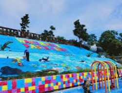 Pasir Gibug, Tempat Wisata Favorit bagi Para Wisatawan di Brebes