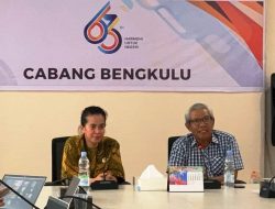 Pencapaian Jasa Raharja Bengkulu di Tahun 2024, Layanan Optimal untuk Masyarakat dan Penanganan Kecelakaan