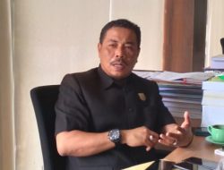 Usin Abdisyah Komitmen Dukung Musisi Lokal Provinsi Bengkulu Dikalangan Generasi Muda Bengkulu