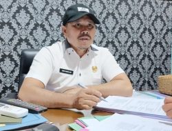 Dinkes Bengkulu Selatan Ingatkan Masyarakat Untuk Slalu Jaga Kebersihan Dilingkungan Rumah
