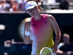 Mungkin Jumpa di Final, Swiatek Sebut Sabalenka “Pemain Yang Lengkap”