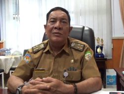 Dr. Haryadi Ditunjuk Sebagai Pj Sekda Provinsi Bengkulu, dan Akan Dilantik Sore ini
