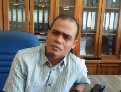 DPRD Prov. Bengkulu Soroti Masalah Keterlambatan DBH Dari Pemprov