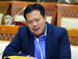 Anggota DPR RI, Mohammad Toha Kritik Keras Usulan Dana Zakat Untuk Pembiayaan Program MBG