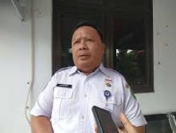 Dishub Jalankan Program Bengkulu Ku Terang 2025