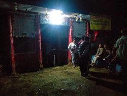 Diduga Hilang Ternyata Remaja 18 Tahun Tenggelam