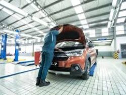 5 Cara Menjaga Warna Mobil Tetap Berkilau, Jangan Sampai Tidak Tahu