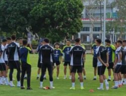 Ini Jadwal Kick-off Timnas Indonesia VS Australia dan Bahrain, Kualifikasi Piala Dunia