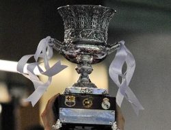 Jadwal Piala Super Spanyol: Bilbao Vs Barcelona, Real Madrid Vs Mallorca