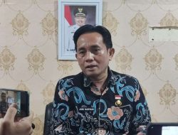 Dinkes Kota Bengkulu Pastikan Nihil Laporan Virus HMPV