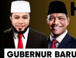 Pemprov Bengkulu Persiapkan Sambut Meriah Gubernur Baru Helmi Hasan