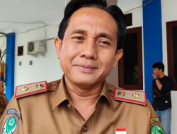 Gedung Baru RSTG Akan Segera Dilaunching Telah Rampung