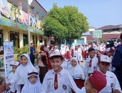Program Makan Bergizi Gratis Belum Dimulai Di Bengkulu