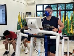 PBSI Luncurkan Sport Science Analytics Demi Cetak Para Juara