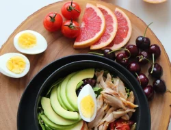 Pakar Sebut Konsumsi Makanan Seimbang Kunci Lawan Obesitas