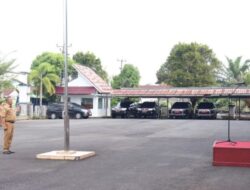 Pasca Dilantik, Wabup Benteng Tarmizi Minta Seluruh ASN Sukseskan Program 100 Hari Kerja