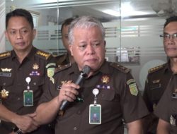 Kejagung Lakukan Penggeledahan di Kantor Direktorat Migas Kementrian ESDM