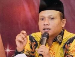 Terkait Penambahan Dapil Pemilu 2029 Mukomuko, Misbahul Amri: Sangat Memungkinkan