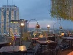 3 Tempat Disurabaya, Cocok Untuk Merayakan  Hari Valentin Bersama Pasangan