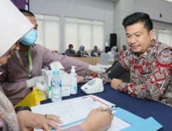 Bupati dan Wakil Bupati Bengkulu Utara Terpilih Siap Dilantik