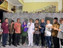 Wujudkan Seluma Emas, Bupati Teddy Rahman Minta Seluruh OPD Berikan Pelayanan Maksimal Pada Masyarakat