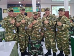 Resmi Dilantik, Helmi Hasan Semangat Ikuti Retret Kepala Daerah di Magelang