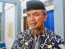 Kepala Karo Kesra Provinsi Bengkulu, Resmi Lolos Sebagai PHD 2025
