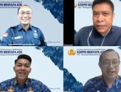 Begini Korpri Nasional Siapkan Strategi Branding untuk Meningkatkan Citra ASN
