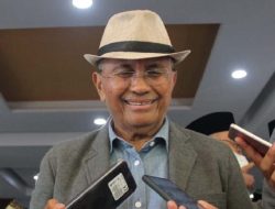 Wartawan Senior Dahlan Iskan Diusulkan Menjadi Ketua Dewan Pers.