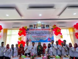 RSUD Kaur Terima Kucuran DAK Sebesar 25 Miliar Lebih dari  Kemenkes RI