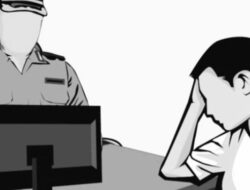 Penanganan Kasus Penipuan Oknum PNS Mandek, Polsek Jaluko Diadukan ke Polda Jambi
